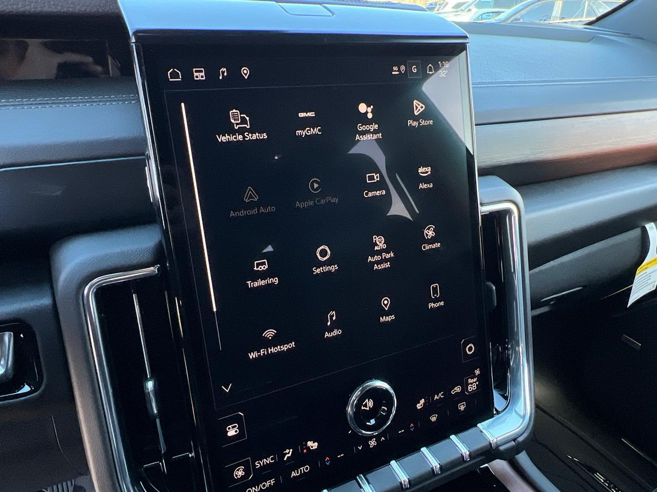 2025 GMC Yukon XL Denali Hagerstown MD