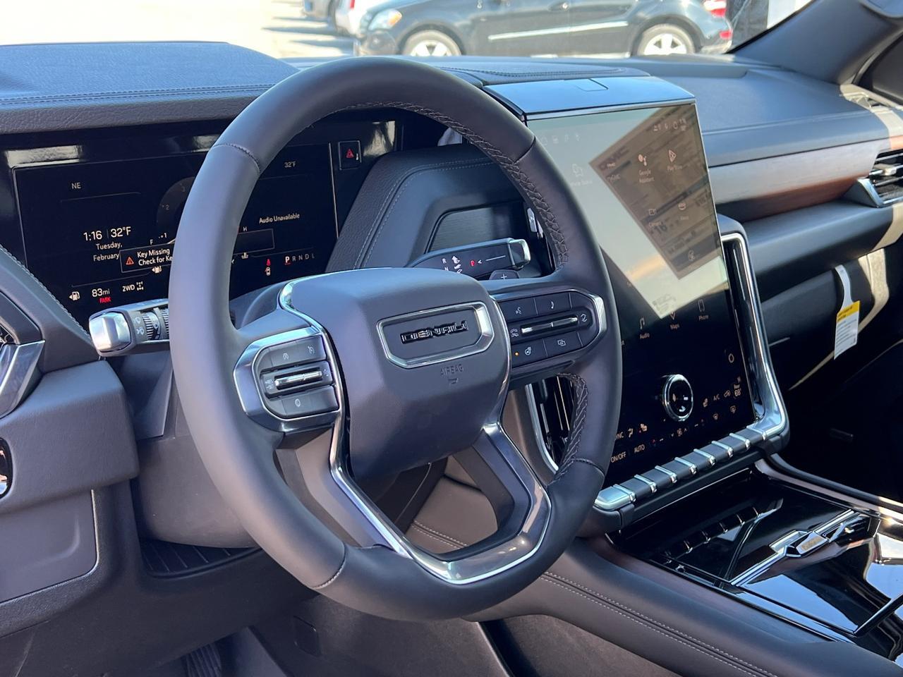 2025 GMC Yukon XL Denali Hagerstown MD