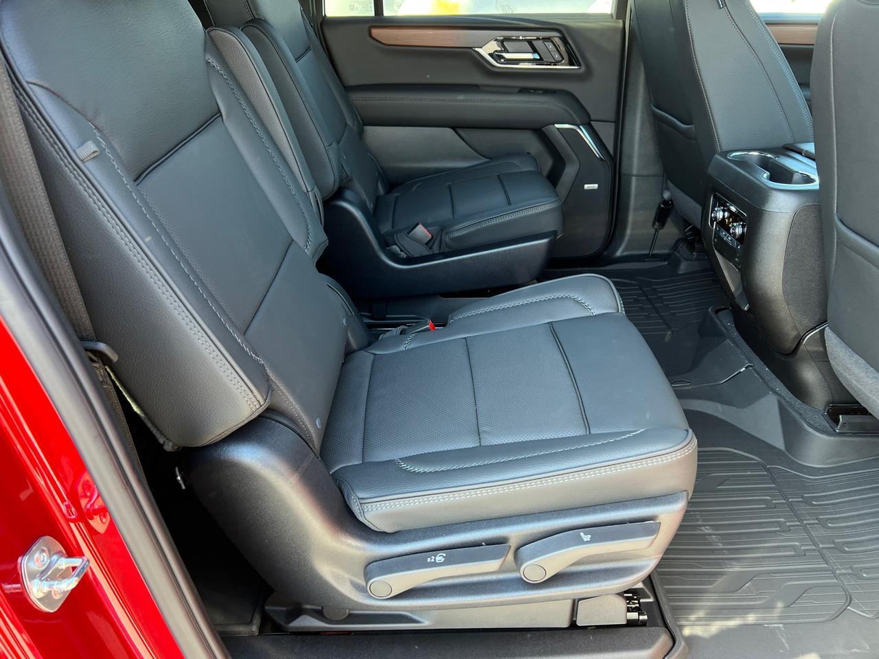 2025 GMC Yukon XL Denali Hagerstown MD