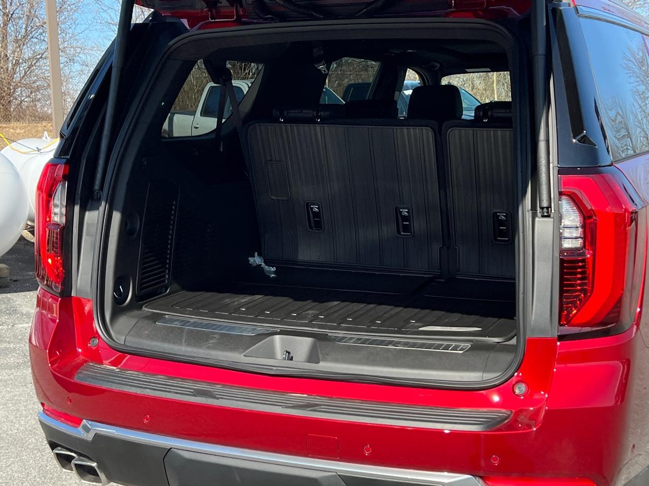 2025 GMC Yukon XL Denali Hagerstown MD