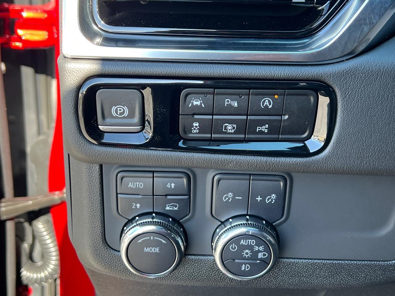 2025 GMC Yukon XL Denali Hagerstown MD