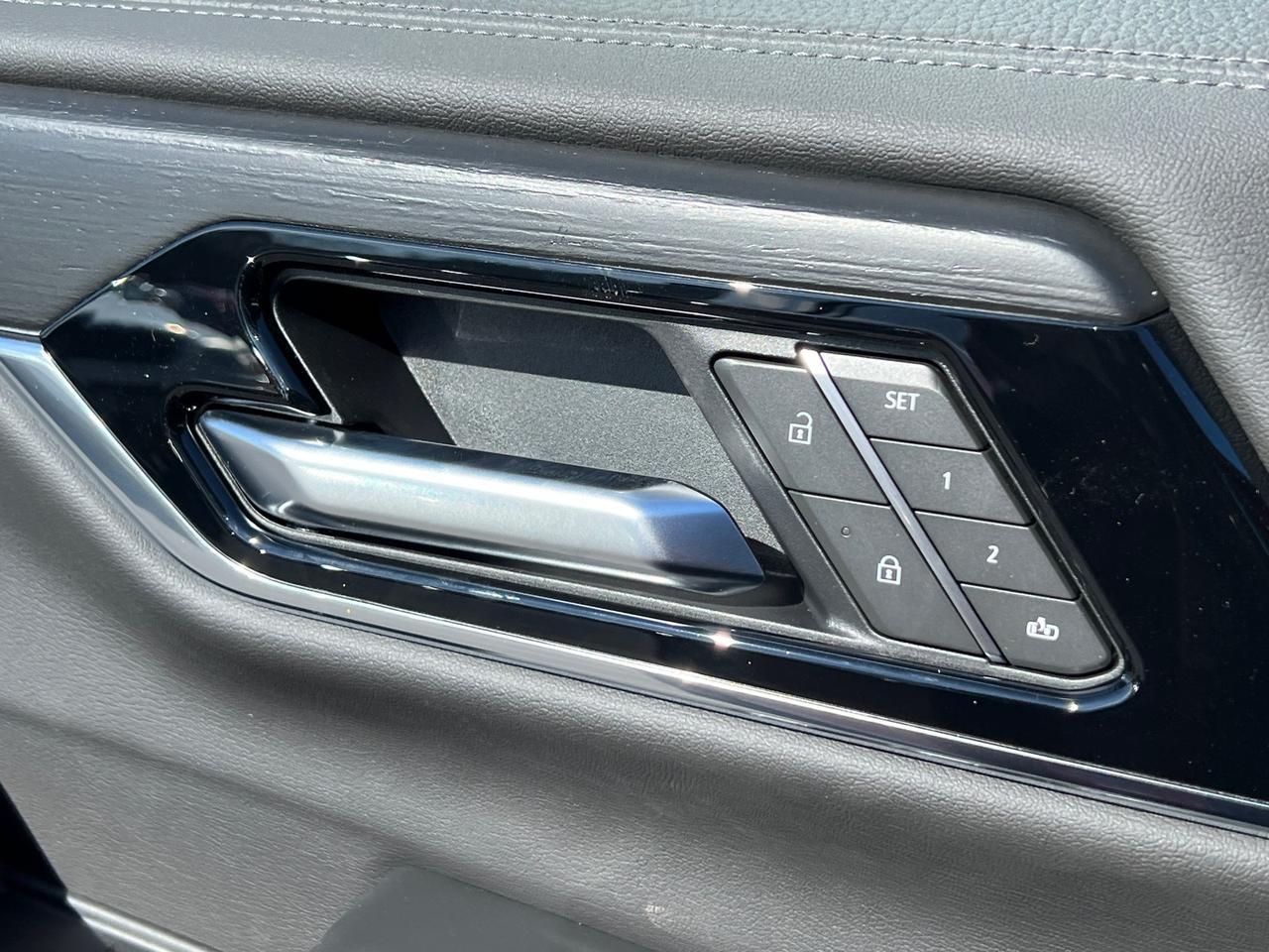 2025 GMC Yukon XL Denali Hagerstown MD