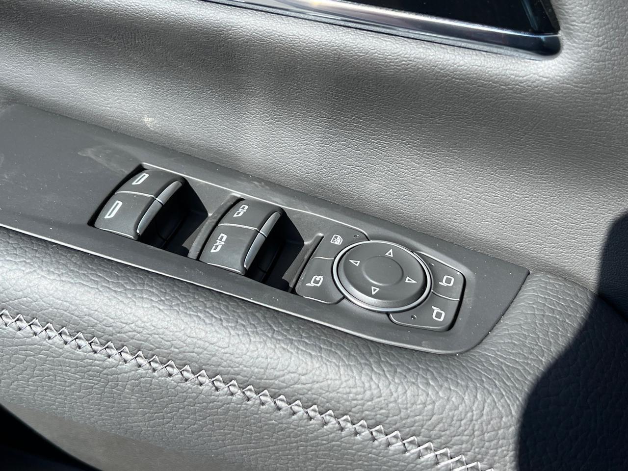 2025 GMC Yukon XL Denali Hagerstown MD