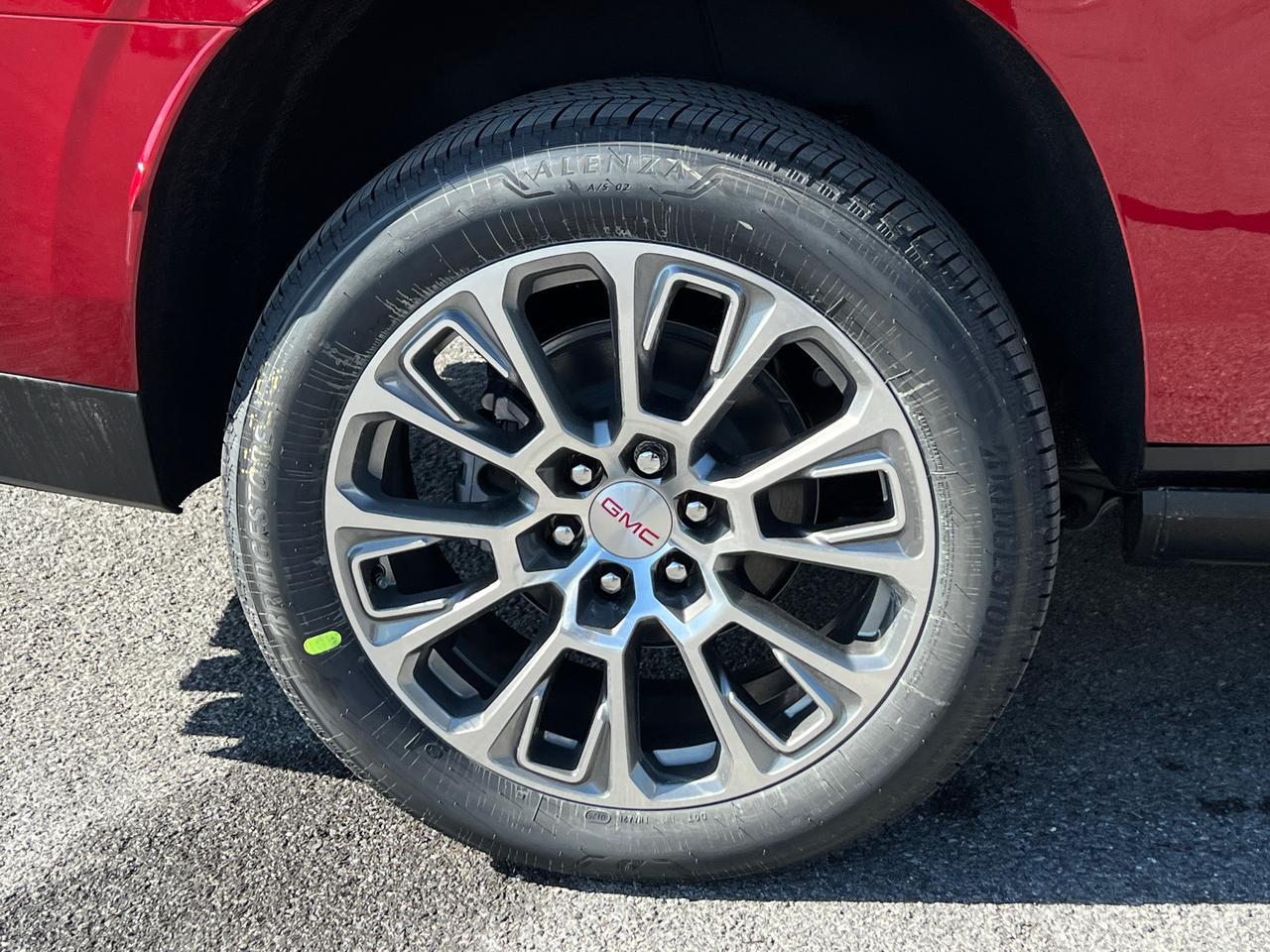 2025 GMC Yukon XL Denali Hagerstown MD