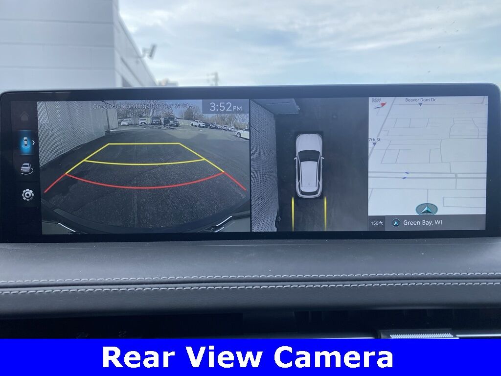 2025 Genesis GV70 3.5T Sport Green Bay WI