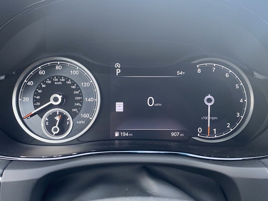 2025 Genesis GV70 3.5T Sport Green Bay WI