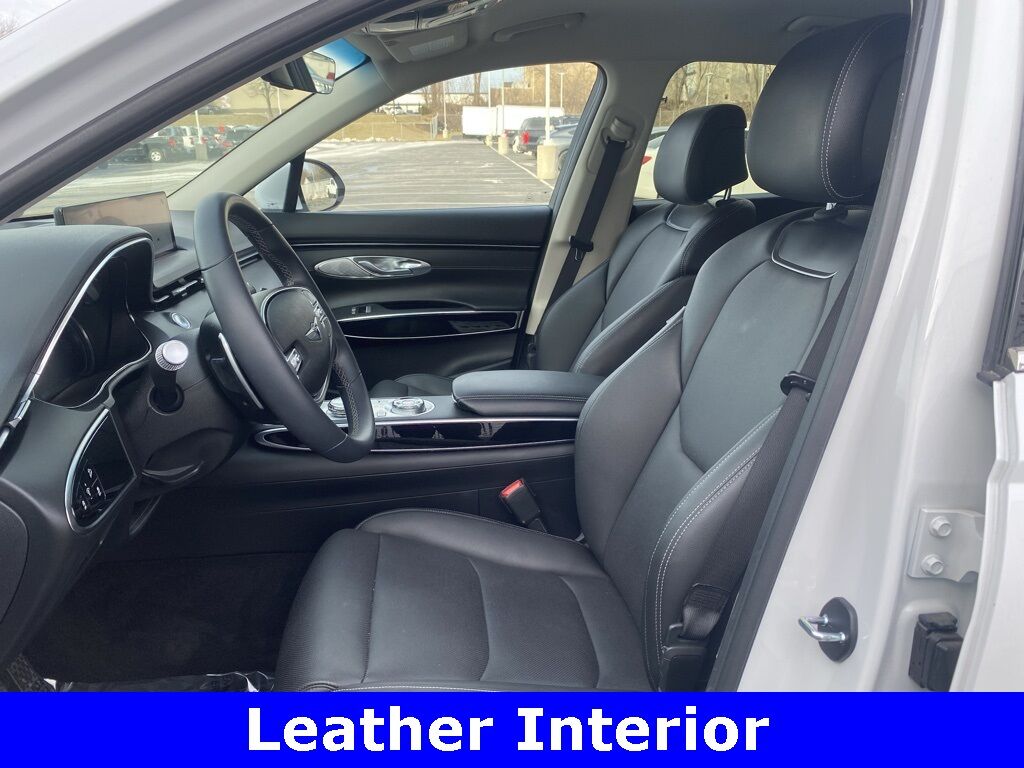 2025 Genesis GV70 3.5T Sport Green Bay WI