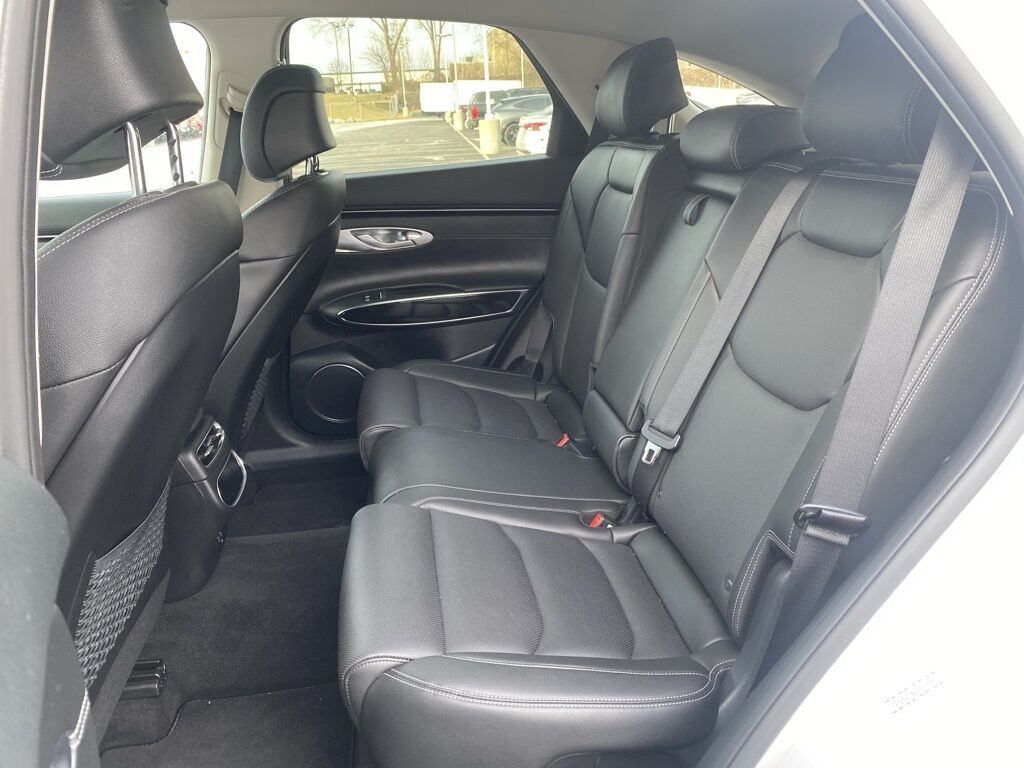 2025 Genesis GV70 3.5T Sport Green Bay WI