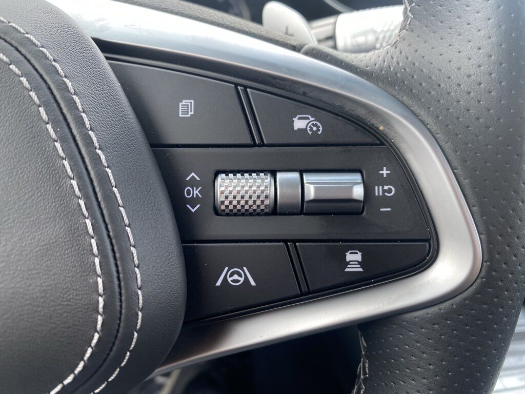 2025 Genesis GV70 3.5T Sport Green Bay WI