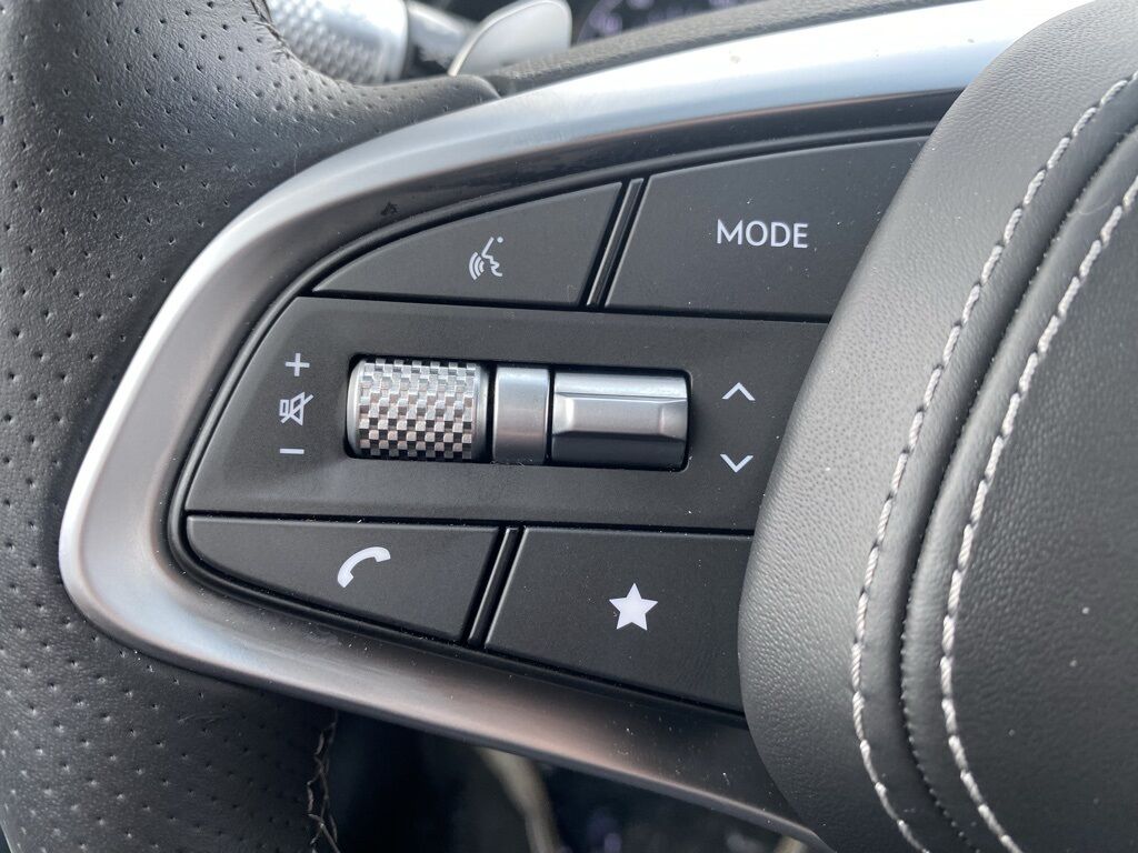 2025 Genesis GV70 3.5T Sport Green Bay WI