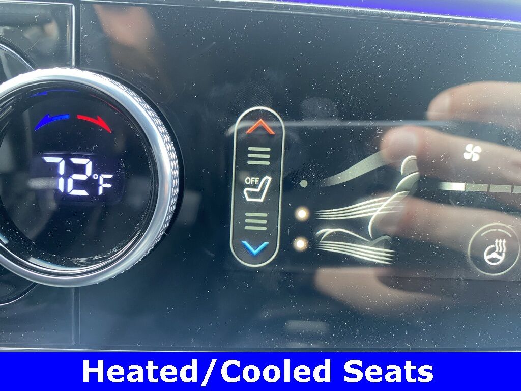 2025 Genesis GV70 3.5T Sport Green Bay WI