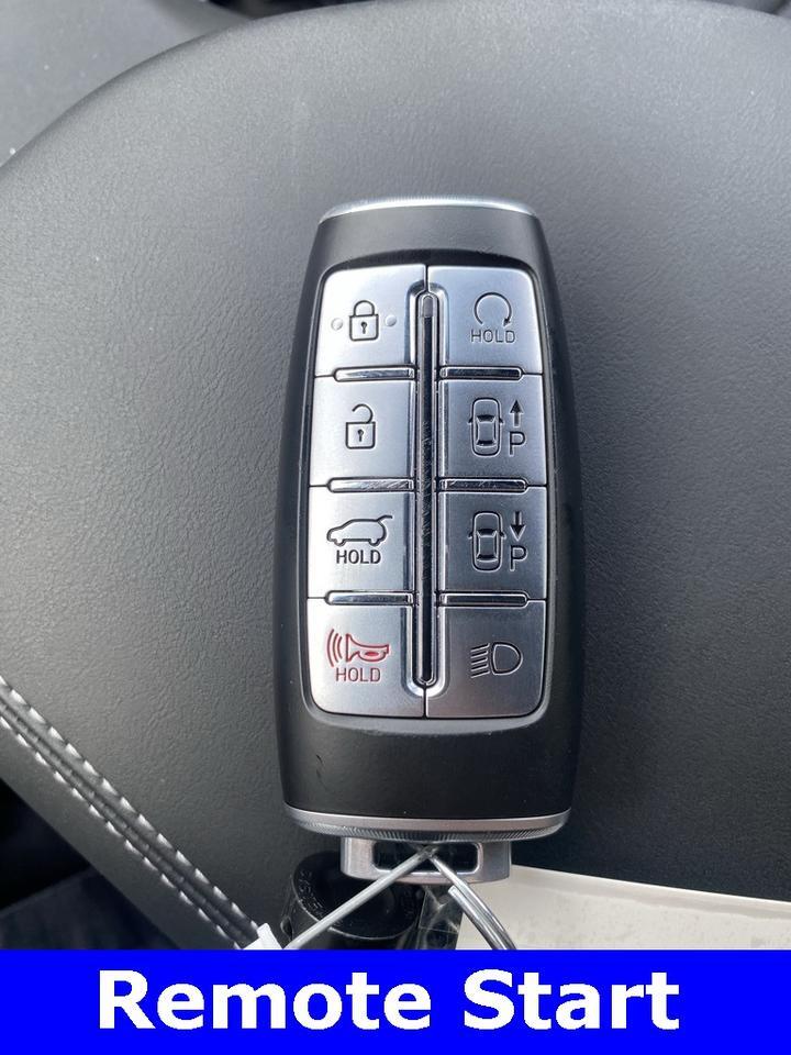 2025 Genesis GV70 3.5T Sport Green Bay WI