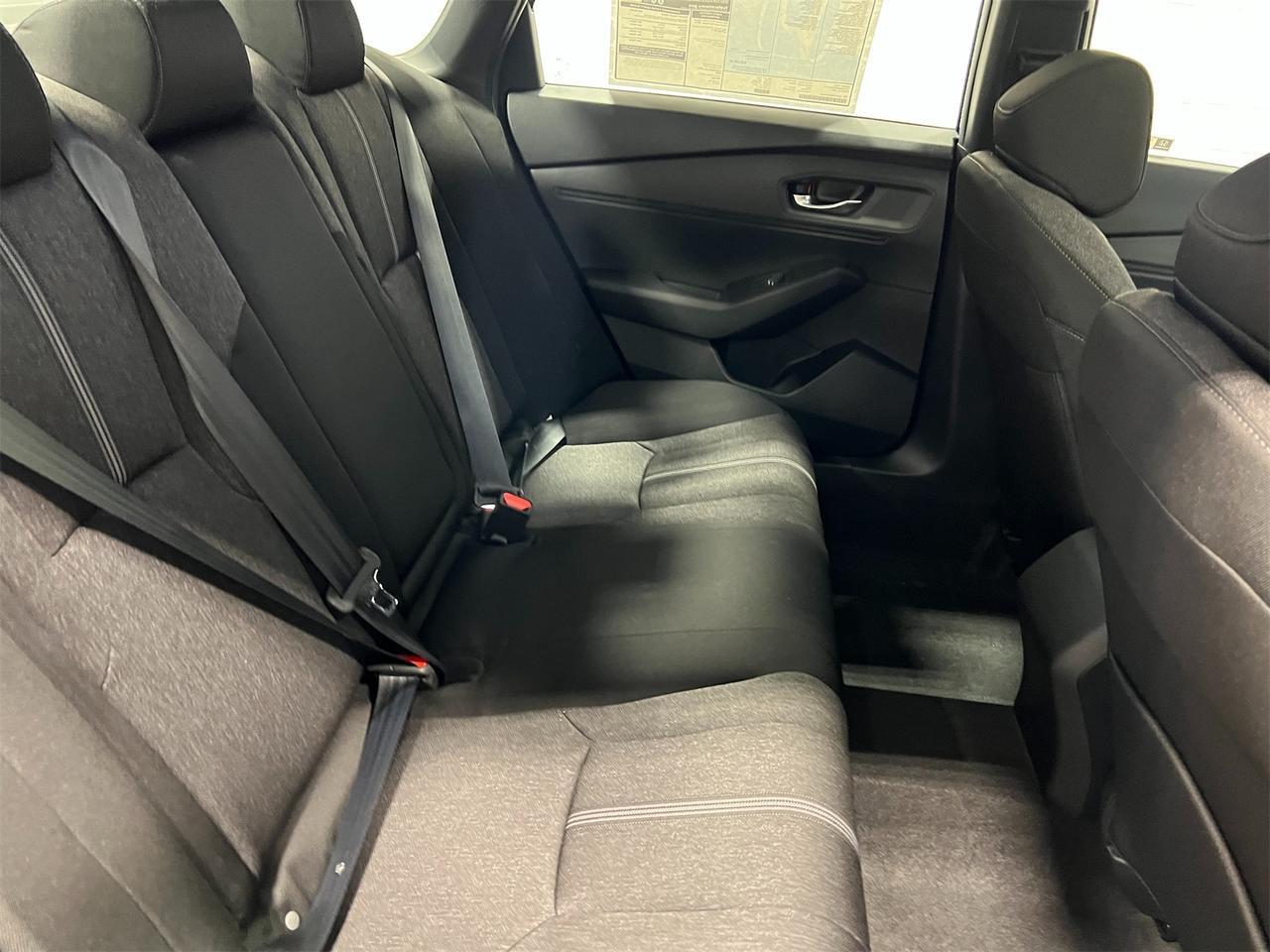 2025 Honda Accord Hybrid Sport Alexandria VA