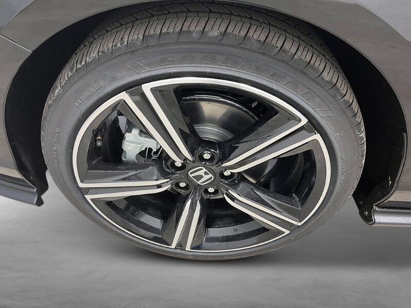 2025 Honda Accord Hybrid Sport Alexandria VA