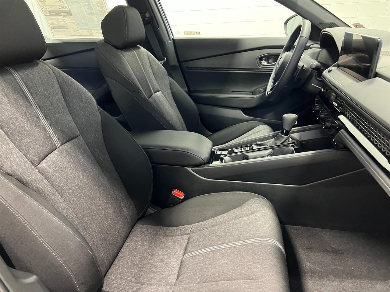 2025 Honda Accord Hybrid Sport Alexandria VA