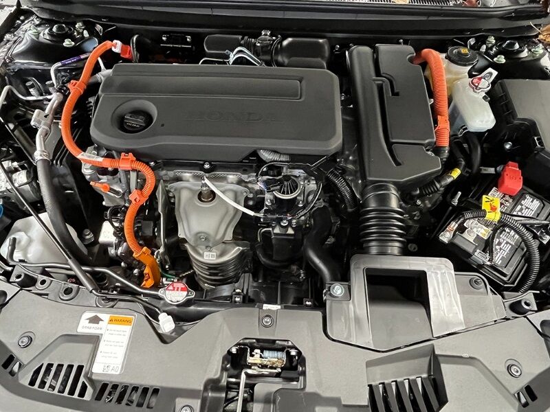 2025 Honda Accord Hybrid Sport Alexandria VA