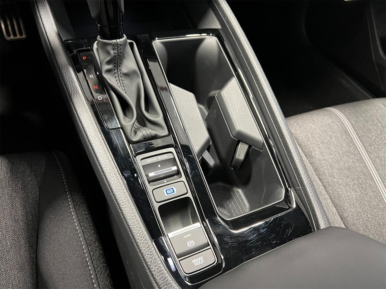 2025 Honda Accord Hybrid Sport Alexandria VA