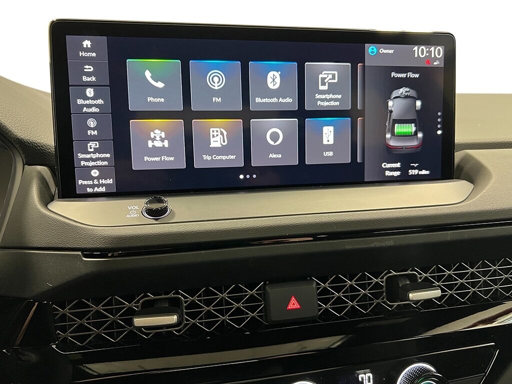 2025 Honda Accord Hybrid Sport Alexandria VA