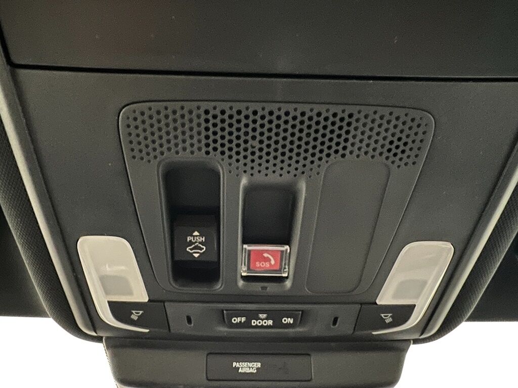 2025 Honda Accord Hybrid Sport Alexandria VA