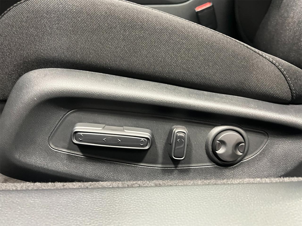 2025 Honda Accord Hybrid Sport Alexandria VA