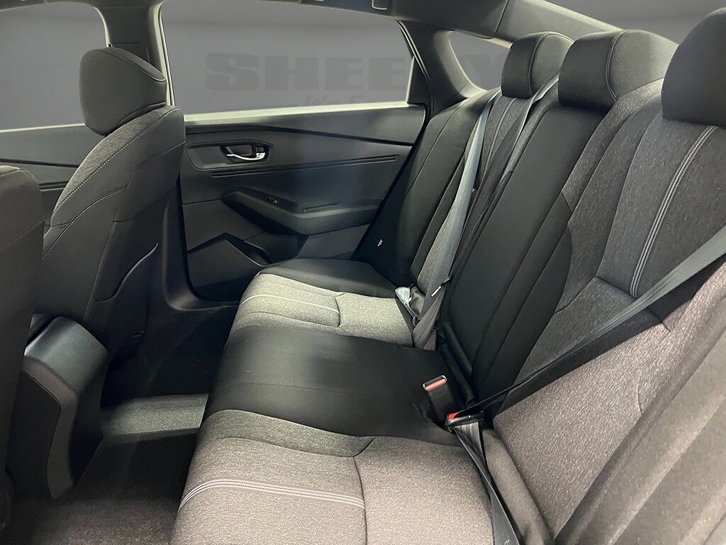 2025 Honda Accord Hybrid Sport Alexandria VA