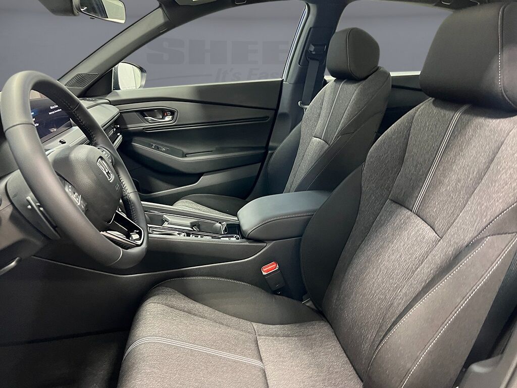 2025 Honda Accord Hybrid Sport Alexandria VA