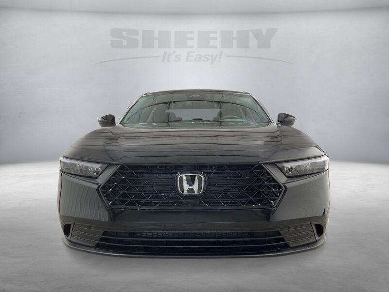 2025 Honda Accord Hybrid Sport Alexandria VA