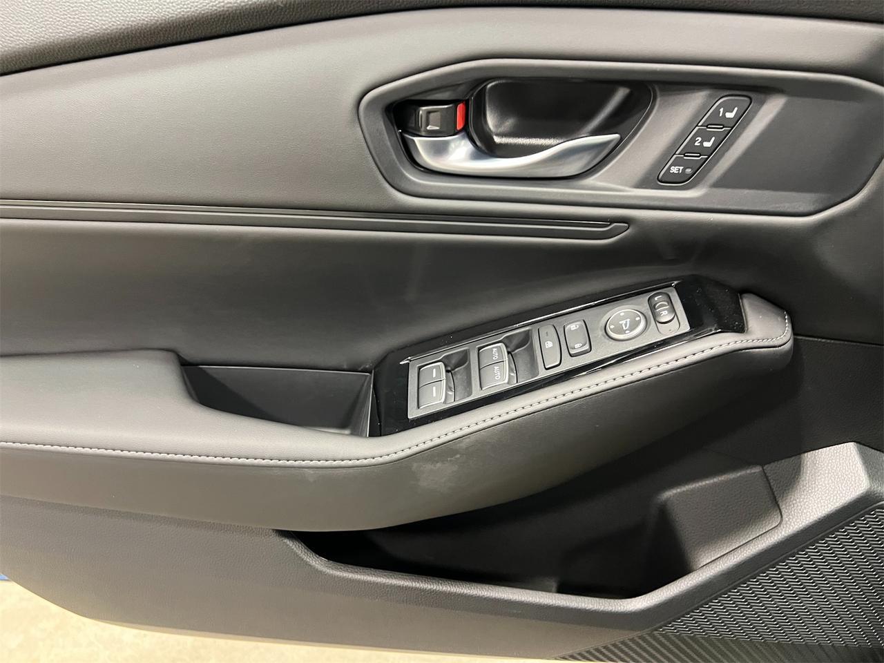 2025 Honda Accord Hybrid Touring Alexandria VA