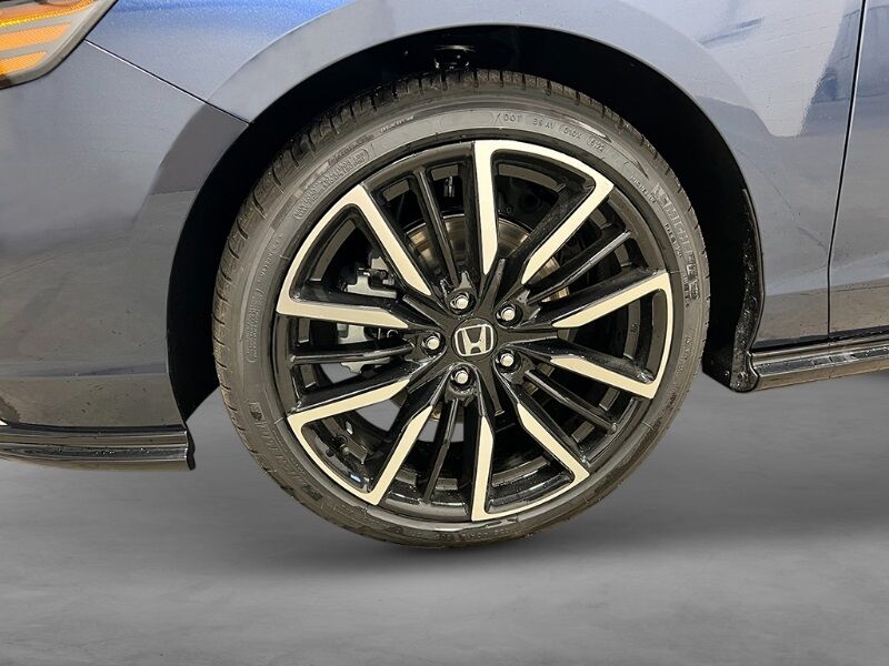 2025 Honda Accord Hybrid Touring Alexandria VA