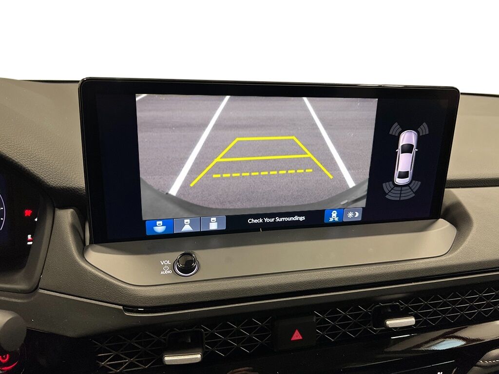 2025 Honda Accord Hybrid Touring Alexandria VA