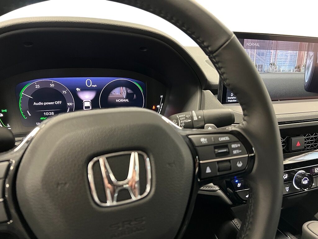 2025 Honda Accord Hybrid Touring Alexandria VA