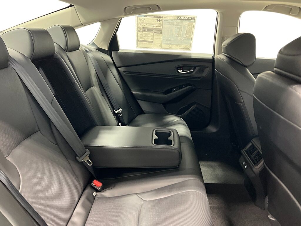 2025 Honda Accord Hybrid Touring Alexandria VA