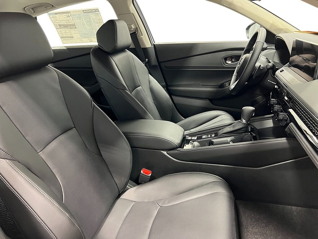 2025 Honda Accord Hybrid Touring Alexandria VA