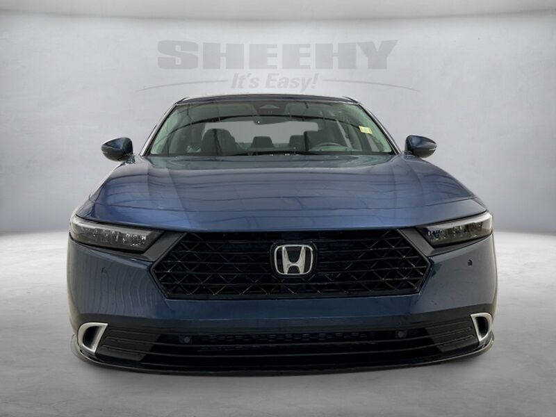 2025 Honda Accord Hybrid Touring Alexandria VA