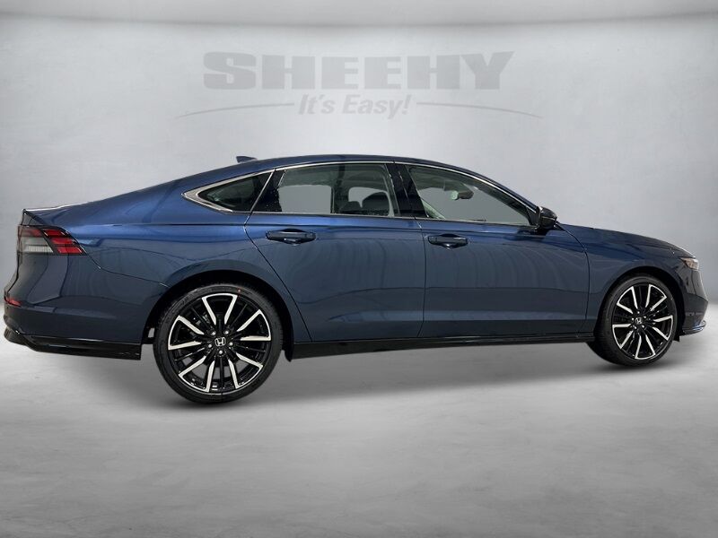 2025 Honda Accord Hybrid Touring Alexandria VA