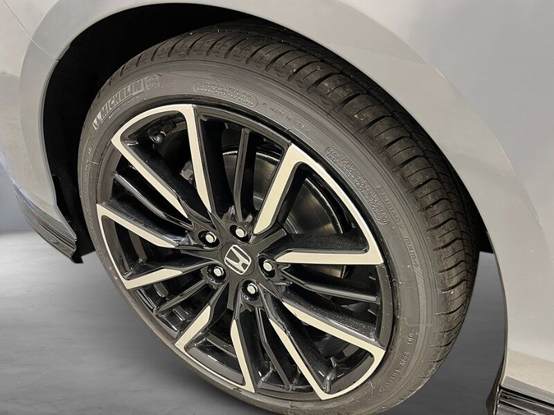 2025 Honda Accord Hybrid Touring Alexandria VA