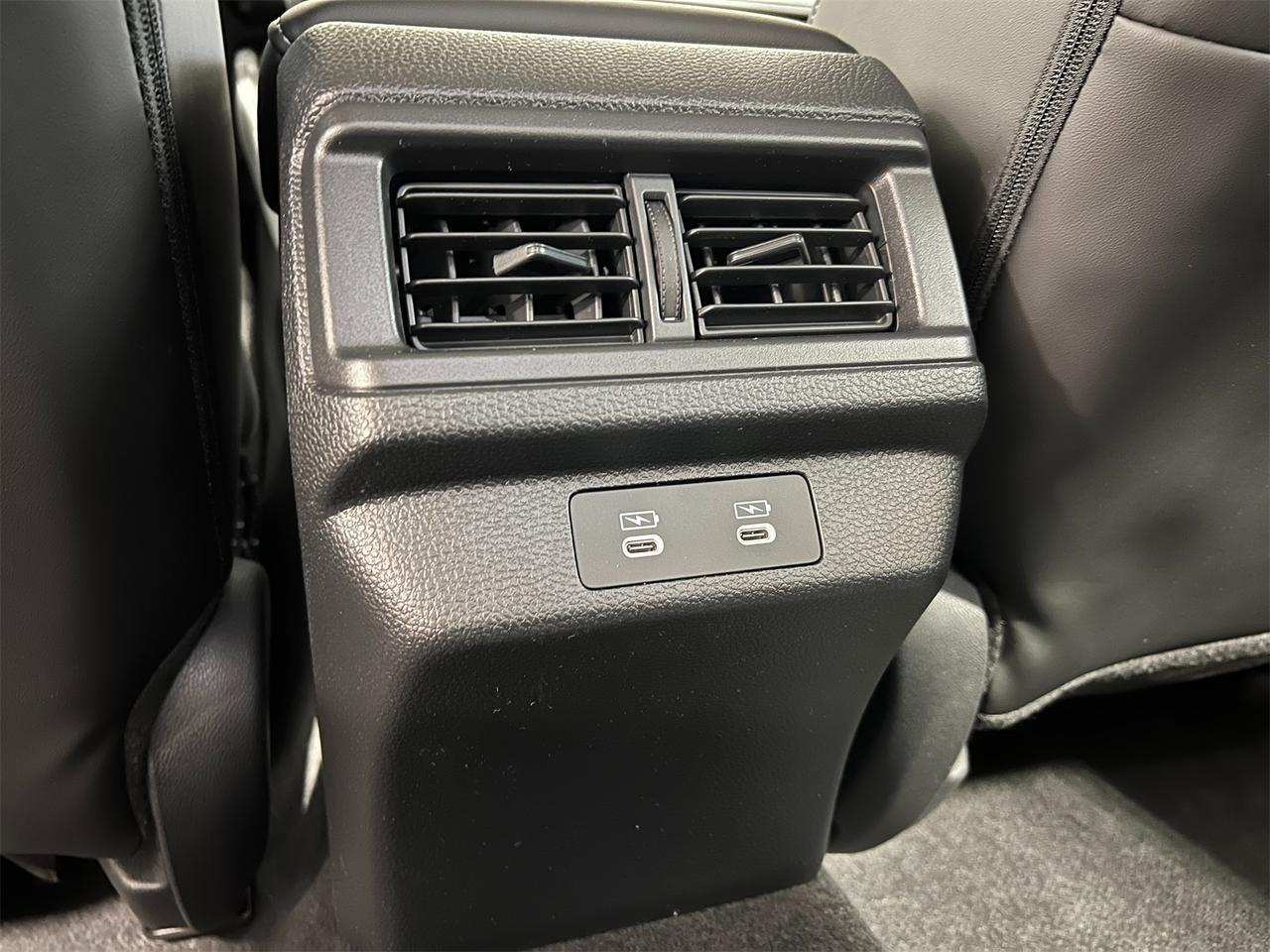 2025 Honda Accord Hybrid Touring Alexandria VA