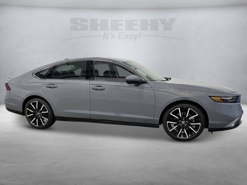 2025 Honda Accord Hybrid Touring Alexandria VA