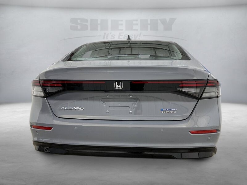 2025 Honda Accord Hybrid Touring Alexandria VA