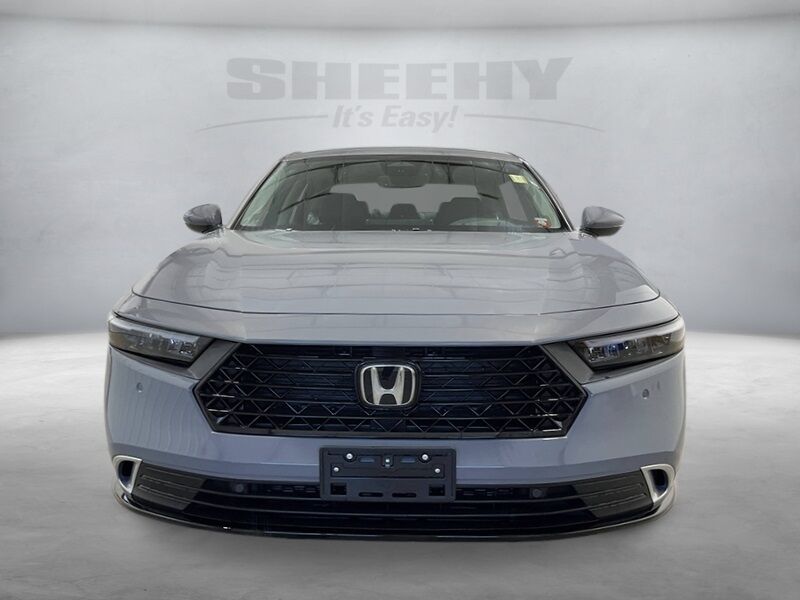 2025 Honda Accord Hybrid Touring Alexandria VA