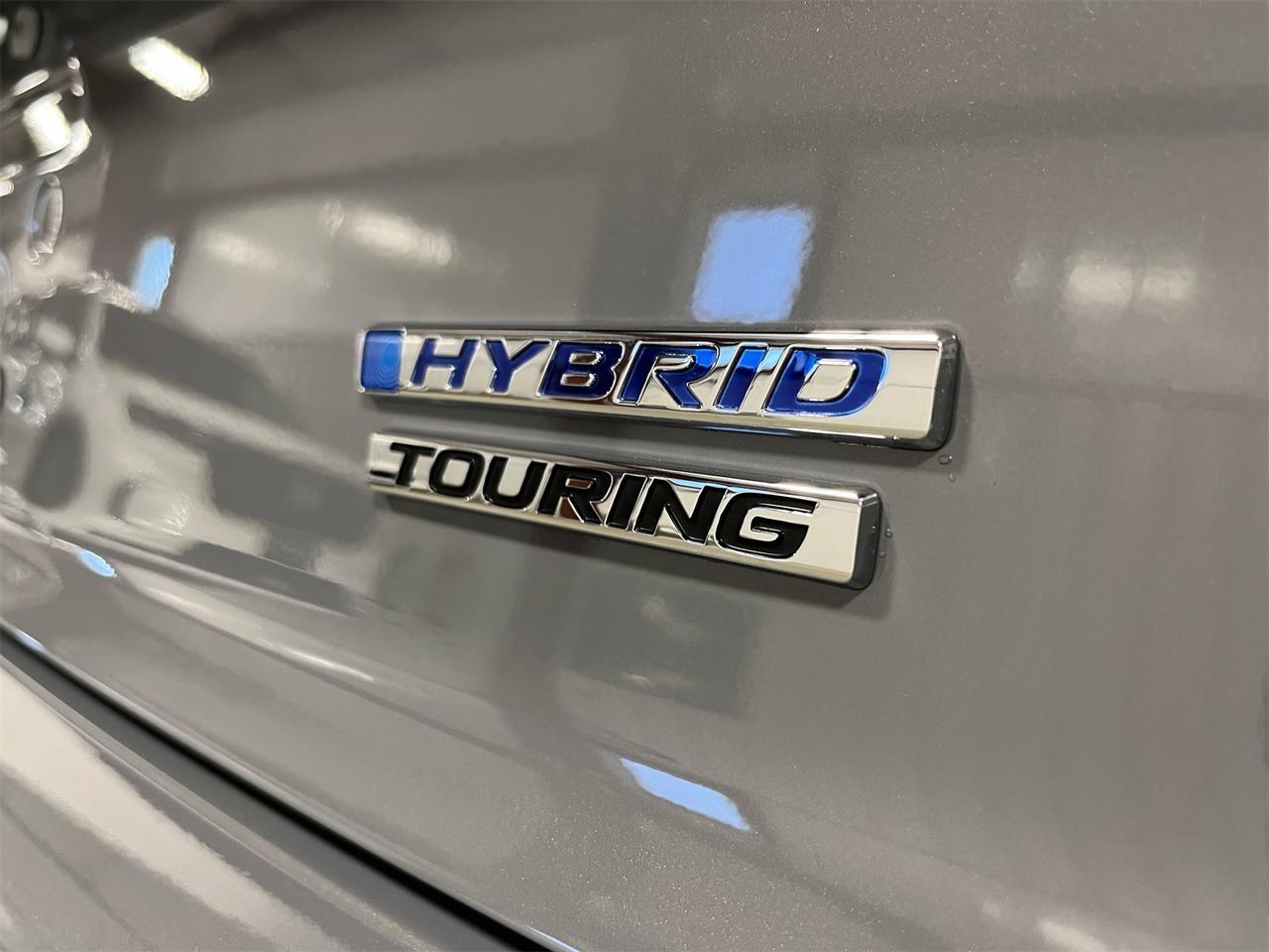 2025 Honda Accord Hybrid Touring Alexandria VA