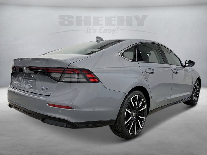 2025 Honda Accord Hybrid Touring Alexandria VA