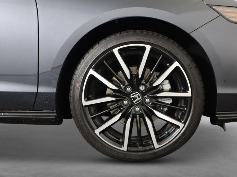 2025 Honda Accord Hybrid Touring Alexandria VA