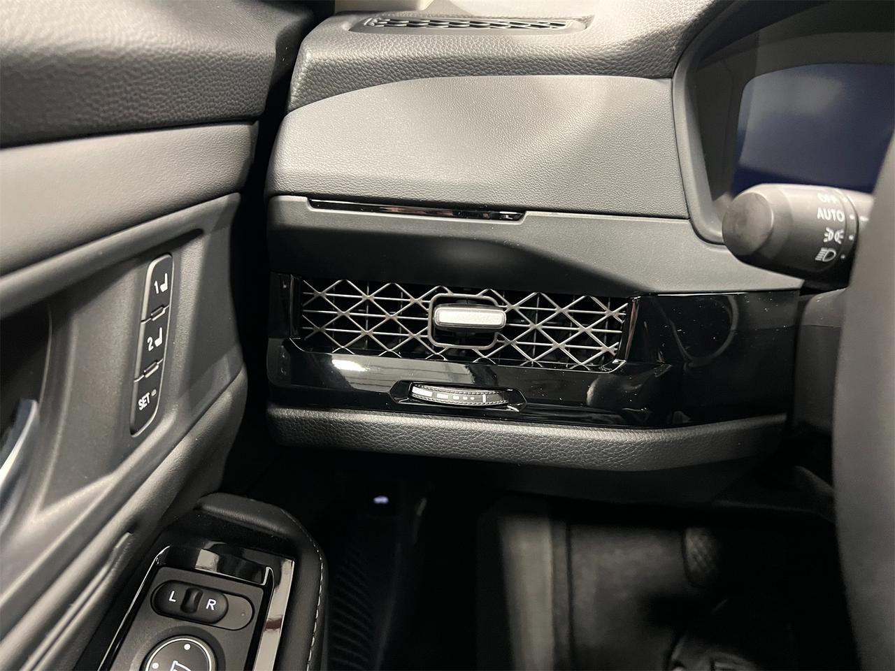 2025 Honda Accord Hybrid Touring Alexandria VA