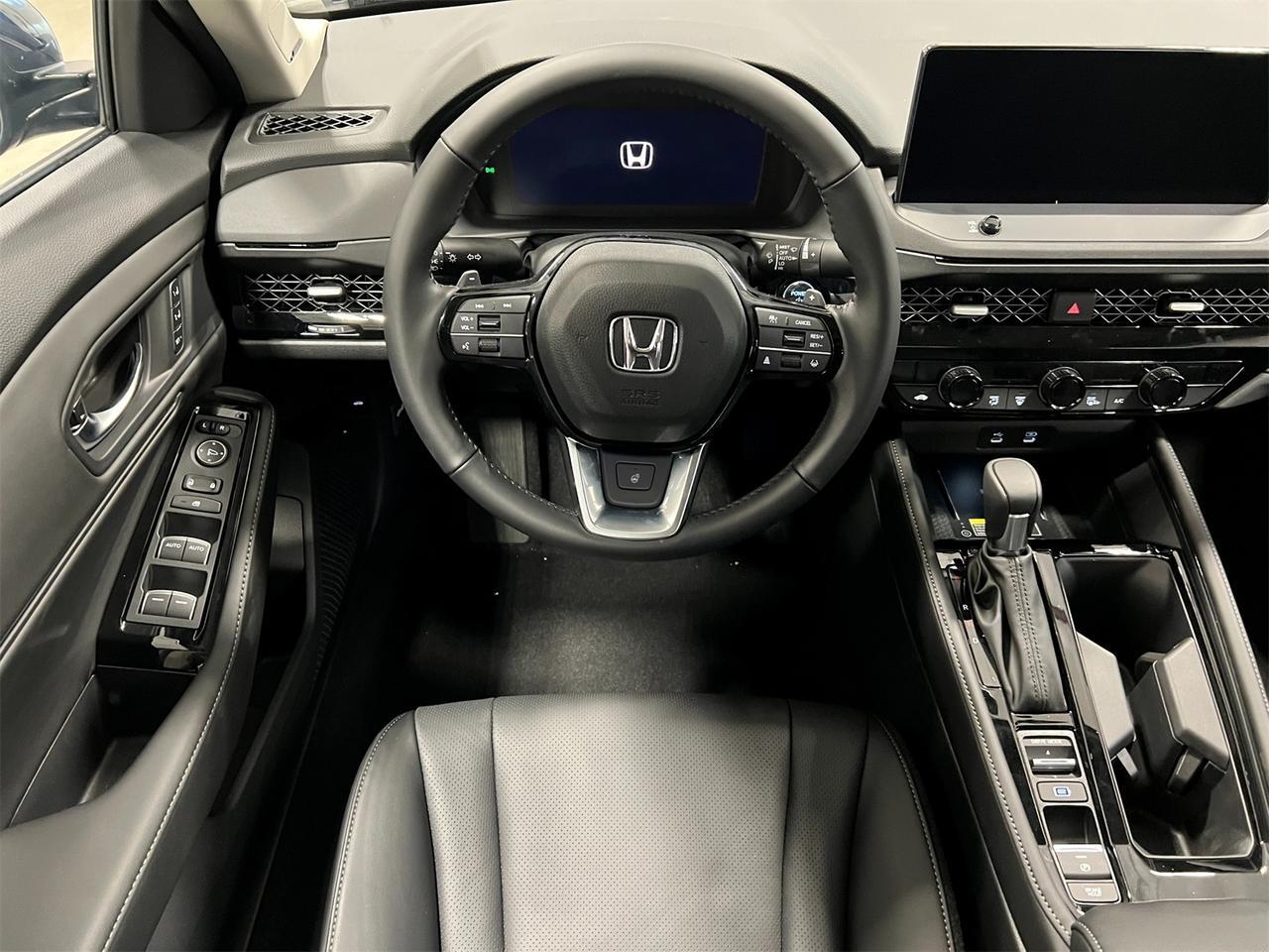 2025 Honda Accord Hybrid Touring Alexandria VA