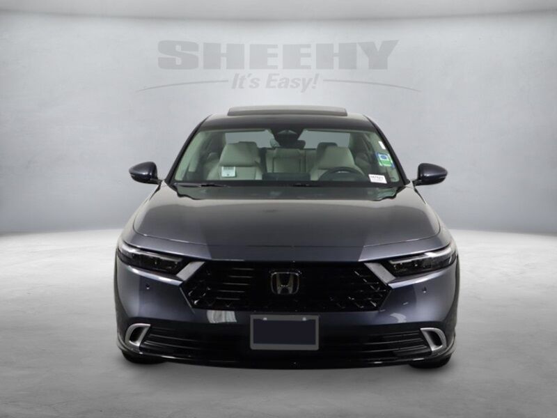 2025 Honda Accord Hybrid Touring Alexandria VA