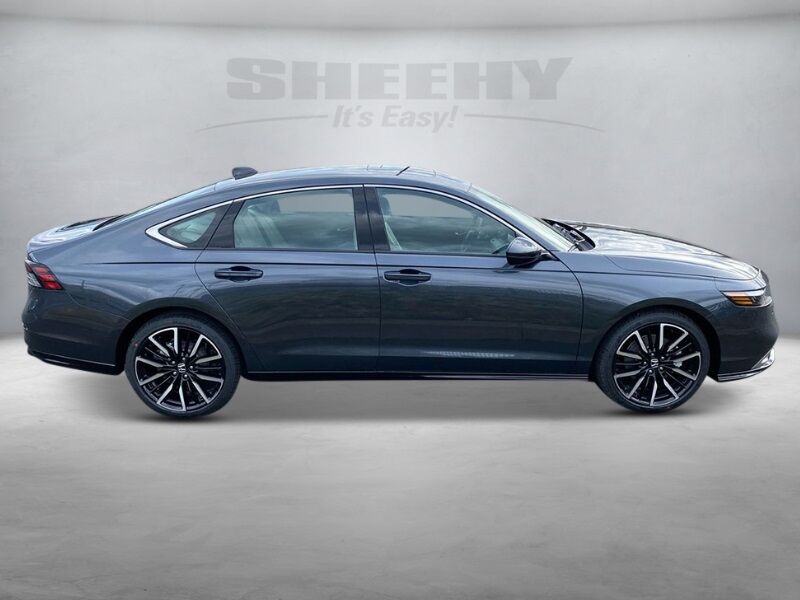 2025 Honda Accord Hybrid Touring Alexandria VA