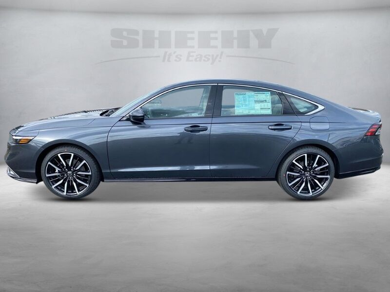 2025 Honda Accord Hybrid Touring Alexandria VA