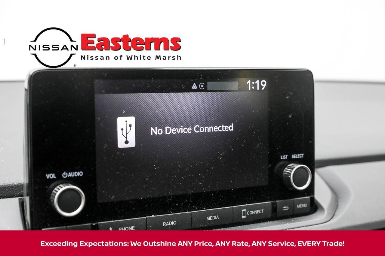 2025 Honda Accord SE White Marsh MD