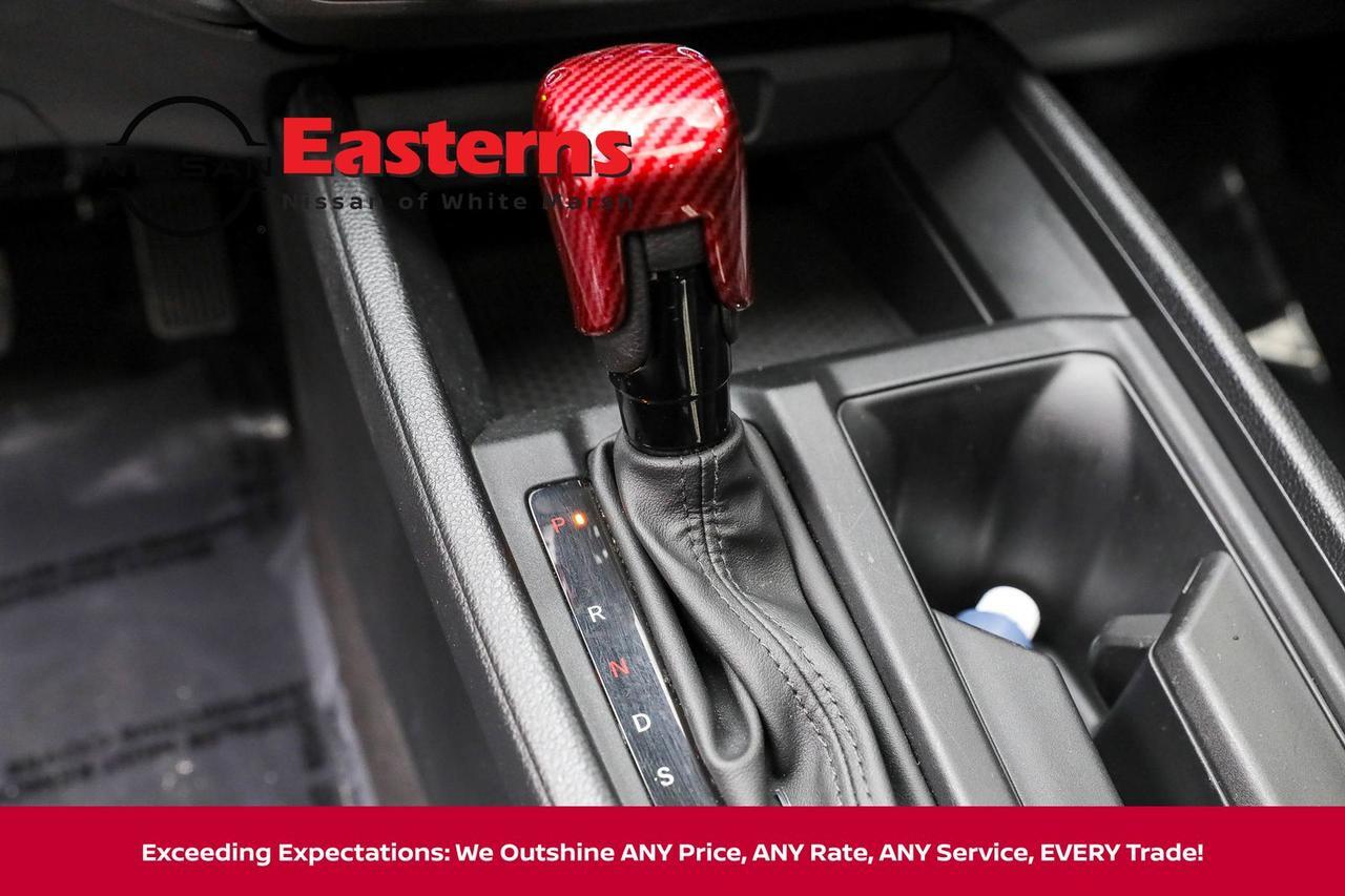 2025 Honda Accord SE White Marsh MD